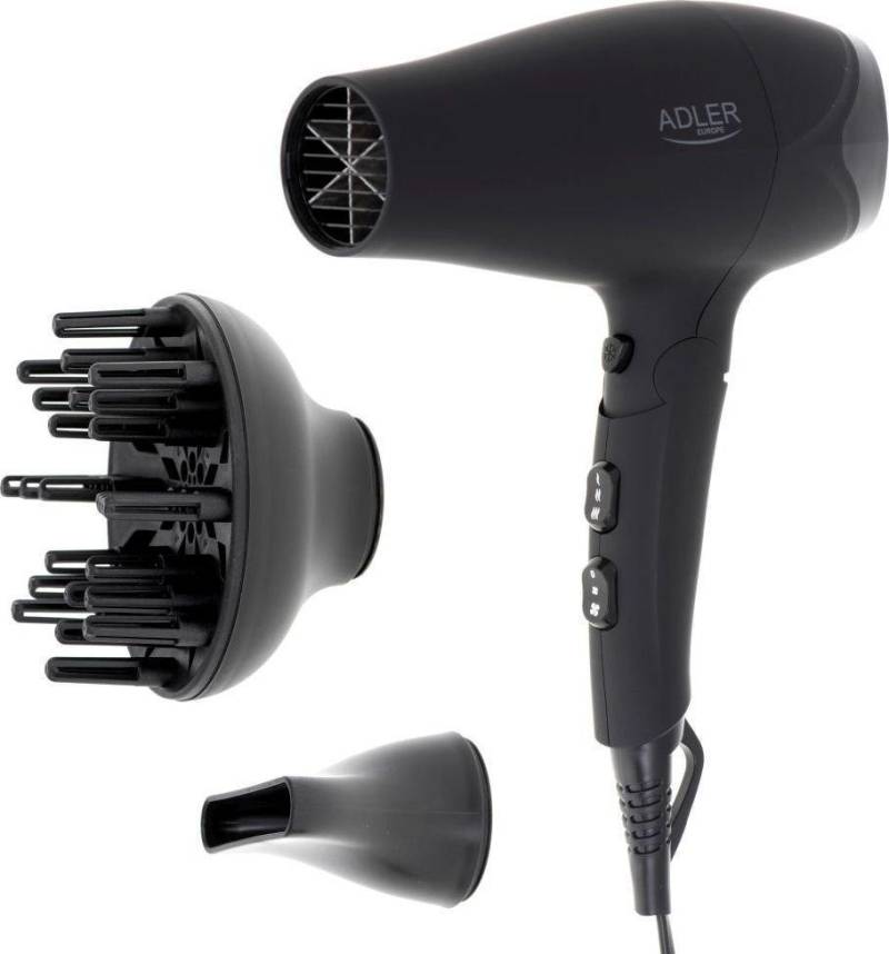 Haartrockner Fenas ADLER AD 2267 (AD 2267) von Adler