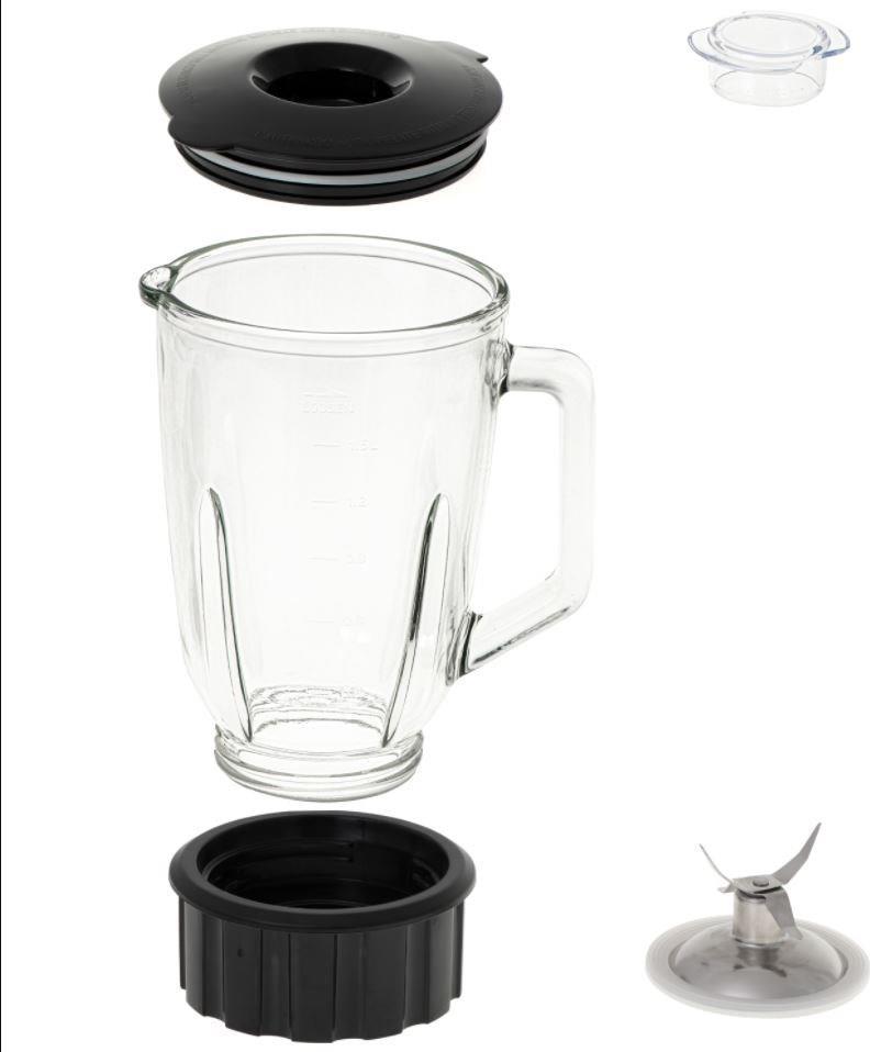 Standmixer Adler AD 4078 (AD 4078) von Adler