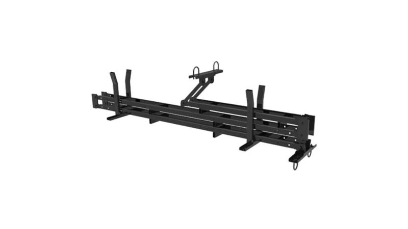 Admiral Cable Guide Standard Base Kabelführung 2m breit - 5m hoch schwarz von Admiral