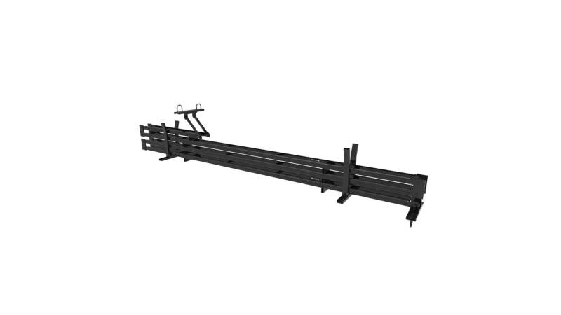 Admiral Cable Guide Standard Base Kabelführung 3m breit - 10m hoch schwarz von Admiral