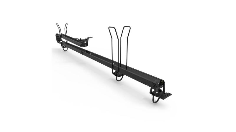 Admiral Cable guide SNAKE 2m breit und 3m hoch schwarz von Admiral
