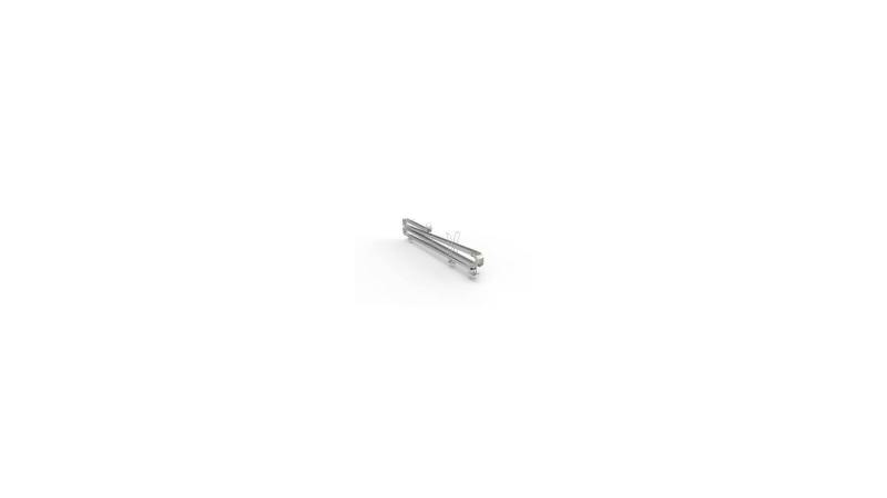 Admiral Cable guide SNAKE 2m breit und 6m hoch von Admiral