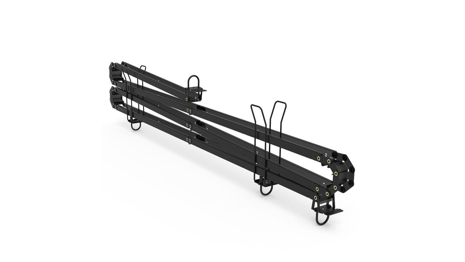 Admiral Cable guide SNAKE 2m breit und 7m hoch schwarz Admiral Cable guide SNAKE 2m breit und 7m hoch schwarz von Admiral