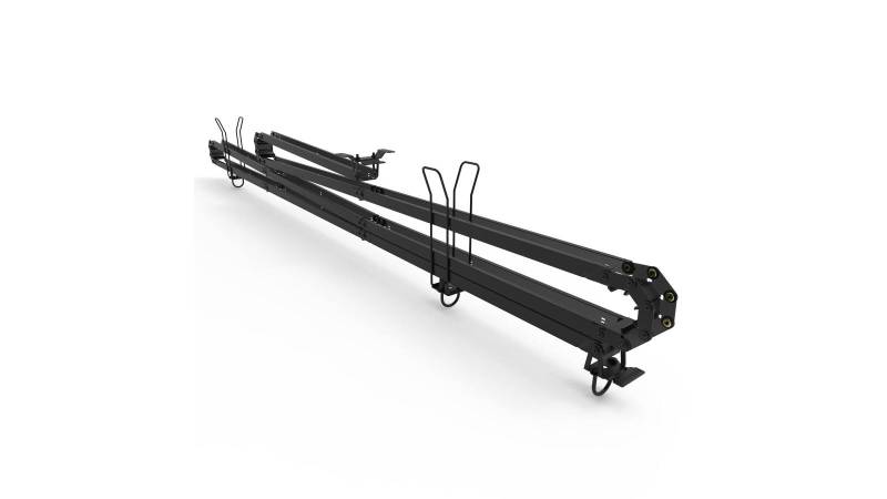 Admiral Cable guide SNAKE 3m breit und 9m hoch schwarz von Admiral