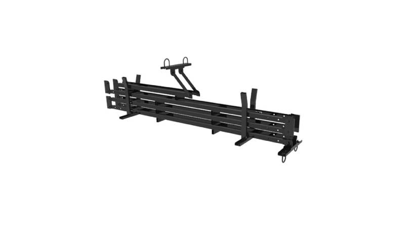 Admiral Cable guide standard base 2 mtr - height 7 mtr black von Admiral