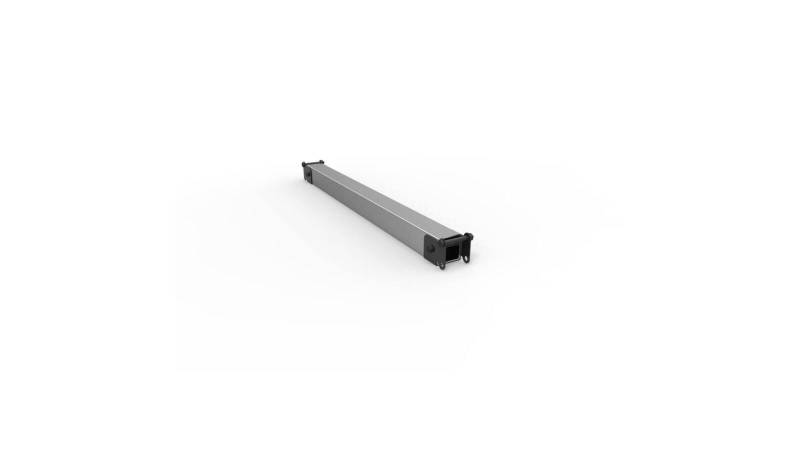 Admiral Cable support tube für Länge 80cm inkl. forkSet von Admiral