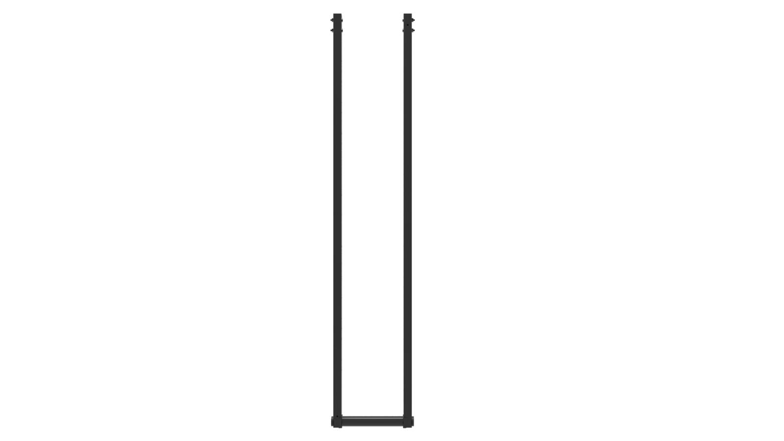 Admiral Freedom Downrigger Set Höhe 200cm Breite 30cm 1x Tube Admiral Freedom Downrigger Set Höhe 200cm Breite 30cm 1x Tube von Admiral
