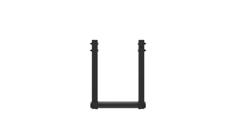 Admiral Freedom Downrigger Set Höhe 50cm Breite 30cm 1x Tube von Admiral