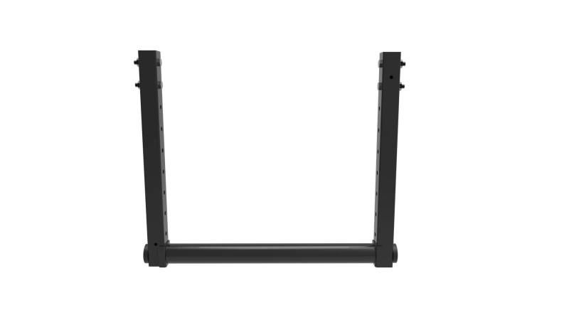 Admiral Freedom Downrigger Set Höhe 50cm Breite 50cm 1x Tube von Admiral