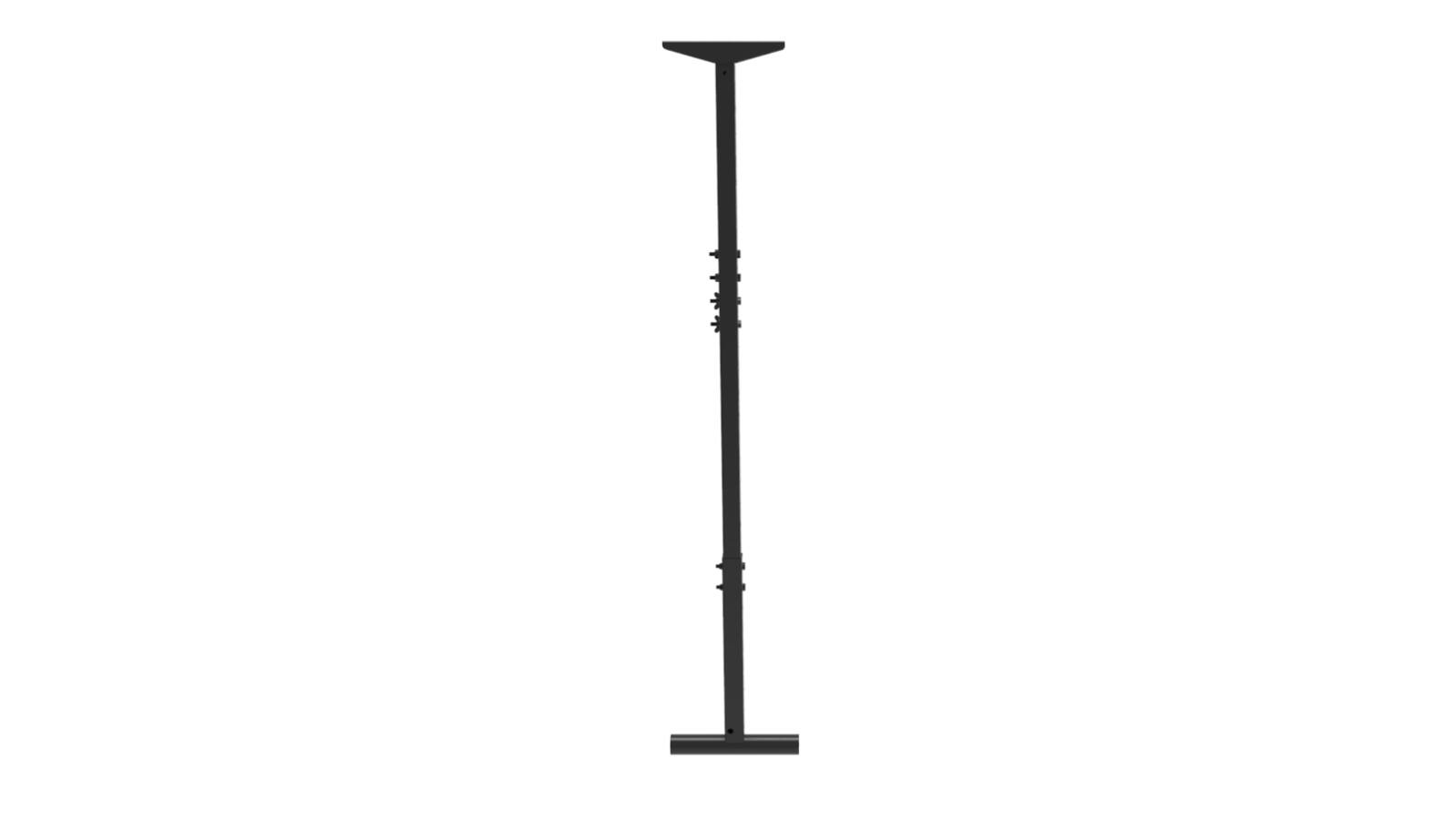 Admiral Freedom drop arm Set mit 100cm extra Länge Rohr Admiral Freedom drop arm Set mit 100cm extra Länge Rohr von Admiral
