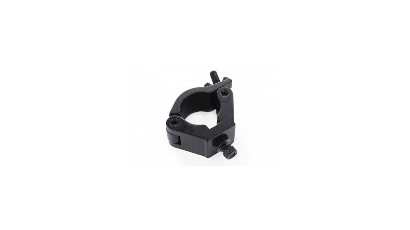 Admiral Halfcoupler 60mm 750 kg Schwarz TÜV von Admiral