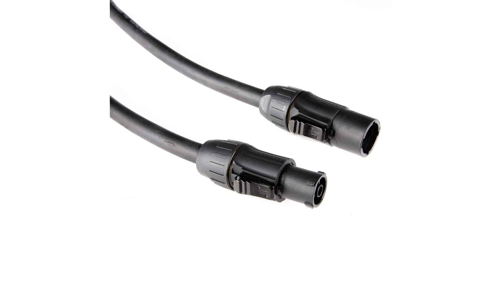 Admiral Link cable 3x 2,5mm² Power Twist in/out 2m Admiral Link cable 3x 2,5mm² Power Twist in/out 2m von Admiral