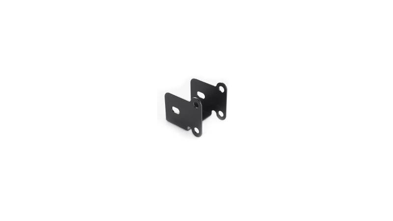Admiral Meatrack forked bearing 50mm schwarz von Admiral