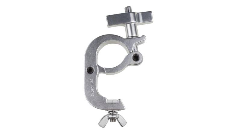 Admiral Quickcoupler 48-50mm 250 kg Silber TÜV von Admiral