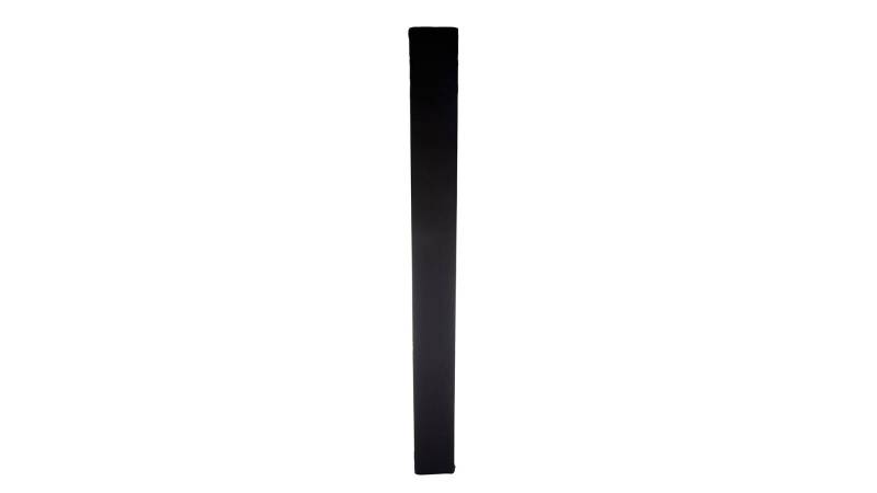 Admiral Truss Cover schwarz - 30cm x 300cm von Admiral