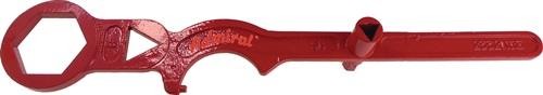 Admiral Überflurhydrantenschlüssel Admi®Key Typ B GT 1030ab-2 von Admiral