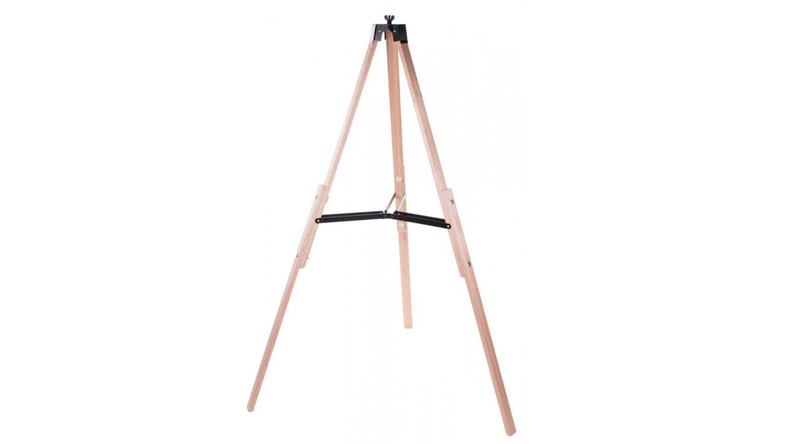Admiral Vintage luminaire tripod SET (base and extention) von Admiral