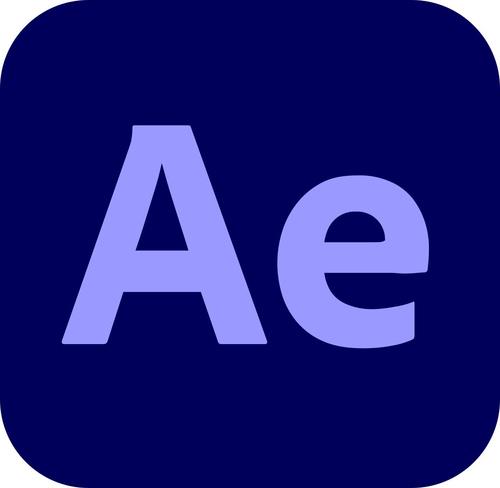 Adobe After Effects Grafischer Editor 1 Lizenz(en) 1 Jahr(e) (65308664BA01D12) von Adobe