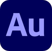 Adobe Audition 1 Lizenz(en) Erneuerung Englisch 1 Jahr(e) 12 Monat( e) (65309529BA02D12) von Adobe