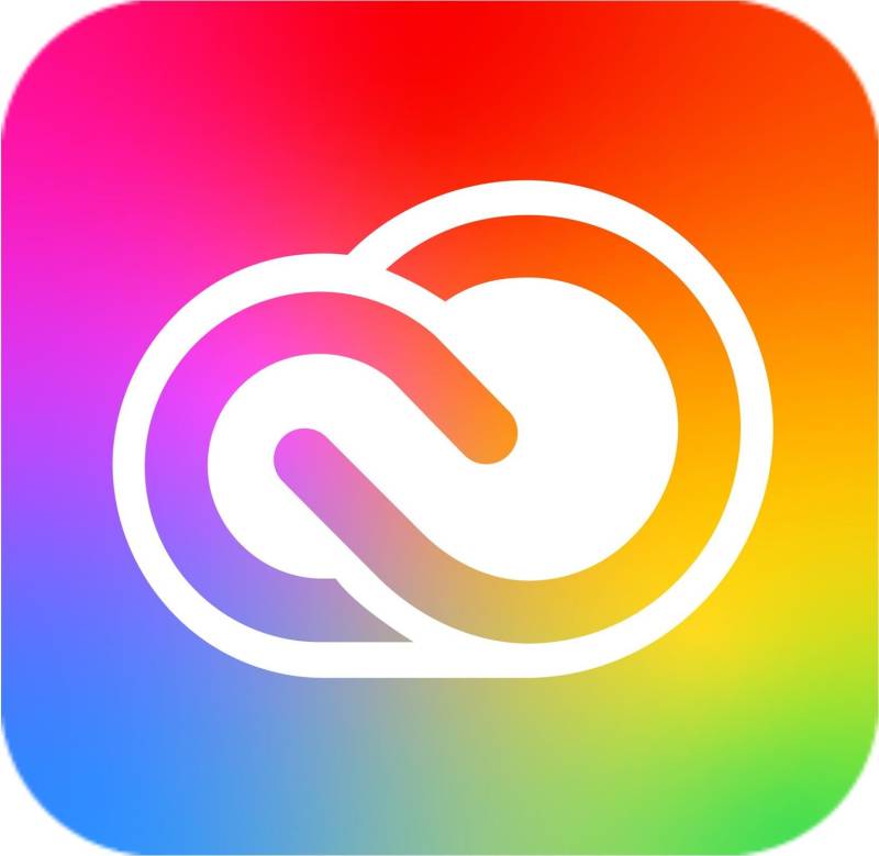 ADOBE CC ENT ALL APPS VIP COM RNW 1Y L4 (65297888BA04C12) von Adobe