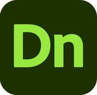 Adobe Dimension 1 Lizenz(en) Lizenz Englisch 1 Jahr(e) 12 Monat( e) (65309489BA14D12) von Adobe