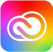 ADOBE DIMENSION ED4 ENT VIP COM RNW 1Y L20 (65309486BA20D12) von Adobe