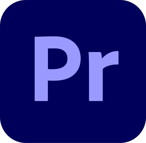 ADOBE PREMIERE PRO ED 4 VIP COM NEW 1Y L20 (65310000BA20D12) von Adobe