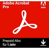 Adobe Acrobat Pro | Download & Produktschlüssel von Adobe