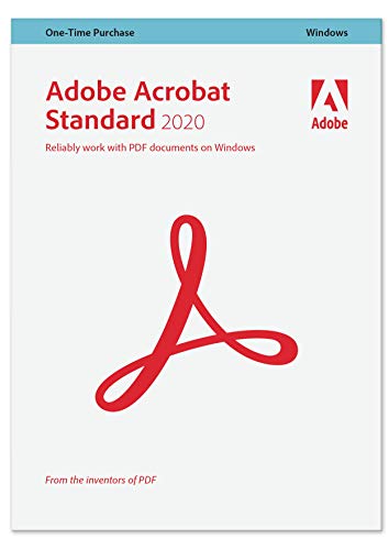 Adobe Acrobat Standard |Attach | PC Aktivierungscode per Email von Adobe