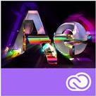 Adobe After Effects CC for teams - Subscription Renewal - 1 Benutzer - VIP Select - Stufe 13 (50-99) - 3 years commitment - Win, Mac - Multi European Languages von Adobe
