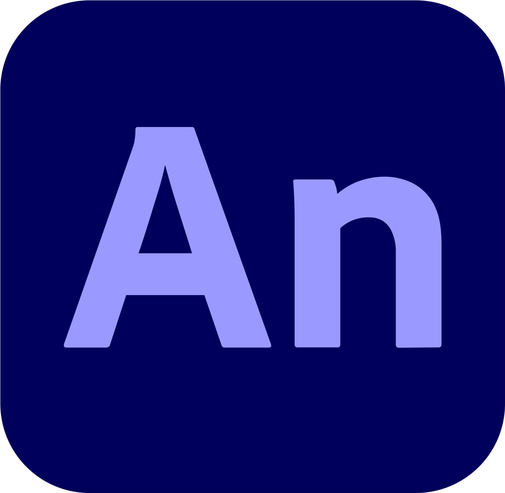 Adobe Animate CC for Enterprise - Subscription Renewal - 1 Benutzer - Value Incentive Plan - Stufe 3 (50-99) - Win, Mac - EU English von Adobe