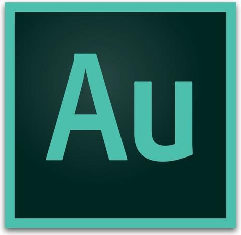Adobe Audition CC for Enterprise - Subscription Renewal - 1 Benutzer - Value Incentive Plan - Stufe 3 (50-99) - Win, Mac - Multi European Languages von Adobe