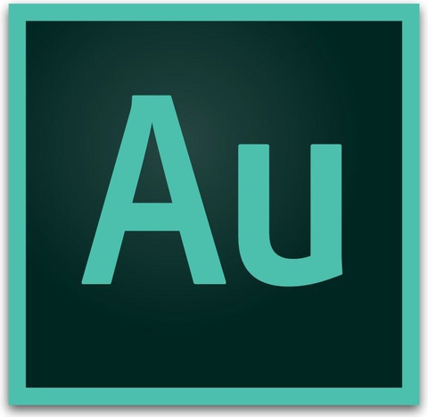 Adobe Audition Pro for teams - Abonnement neu - 1 Benutzer - VIP Select - Stufe 14 (100+) - 3 years commitment, Introductory Full Year Forecast - Win, Mac - EU English von Adobe