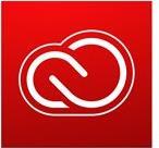 Adobe Creative Cloud for Enterprise - All Apps - Subscription Renewal - 1 Benutzer - VIP Select - Stufe 12 (10-49) - 3 years commitment - Win, Mac - Multi European Languages von Adobe