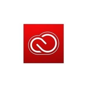 Adobe Creative Cloud for teams - Subscription New - 1 Benutzer, 10 Assets - VIP Select - Stufe 14 (100+) - 0 Punkte - 3 years commitment - Win, Mac - Multi European Languages - mit Adobe Stock von Adobe
