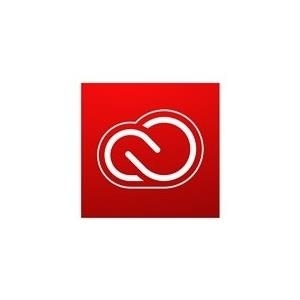 Adobe Creative Cloud for teams - Subscription Renewal - 1 Benutzer, 10 Assets - VIP Select - Stufe 14 (100+) - 0 Punkte - 3 years commitment - Win, Mac - Multi European Languages - mit Adobe Stock von Adobe