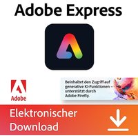 Adobe Express Premium | Download & Produktschlüssel von Adobe
