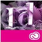 Adobe InDesign CC for teams - Subscription New - 1 Benutzer - VIP Select - Stufe 13 (50-99) - 3 years commitment - Win, Mac - EU English von Adobe