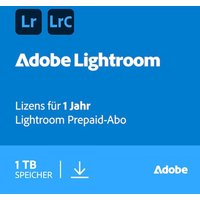 Adobe Lightroom CC (+Lightroom Classic) | Download & Produktschlüssel von Adobe