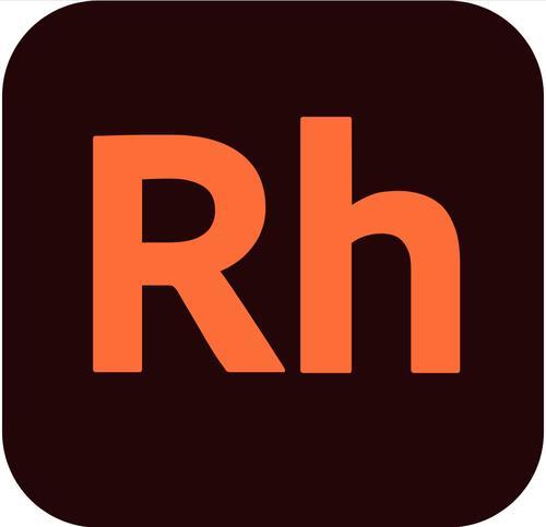 Adobe Robohelp for enterprise - Subscription Renewal - 1 Benutzer - Value Incentive Plan - Stufe 3 (50-99) - Win - Multi Language von Adobe