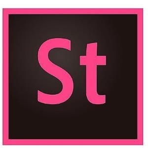 Adobe Stock for teams (Large) - Abonnement neu - 1 Benutzer, 750 Assets - Value Incentive Plan - Stufe 1 (1-9) - 0 Punkte - Win, Mac - EU English von Adobe