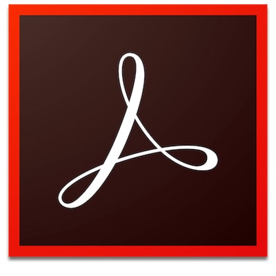 Adobe VIP Acrobat Standard DC (10-49)(12M) RNW von Adobe