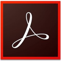 Adobe VIP Acrobat Standard DC (10-49)(12M) RNW von Adobe