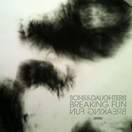 Breaking Fun [Vinyl Single] von Adobe