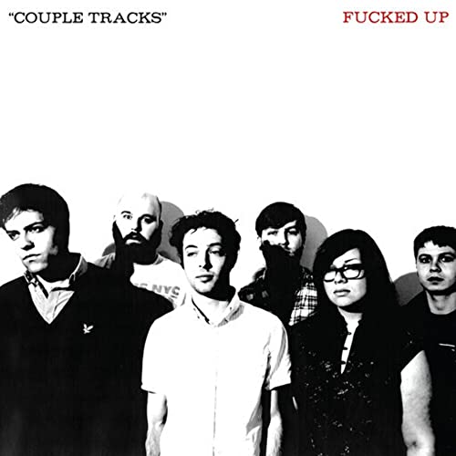 Couple Tracks:Singles 2002-2009 Couple Tracks:Singles 2002-2009 von Adobe