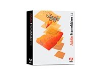 FrameMaker Shared 7.2 CD Sol von Adobe