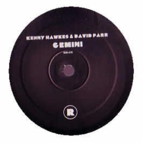 Gemini [Vinyl LP] von Adobe