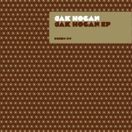 Jjak Hogan [Vinyl LP] von Adobe