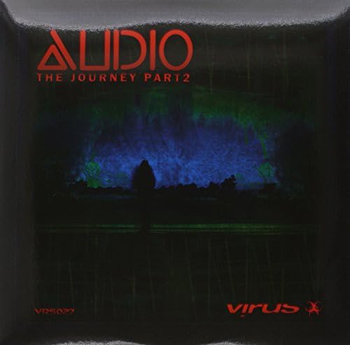 Journey PT 2 EP [Vinyl Maxi-Single] von Adobe