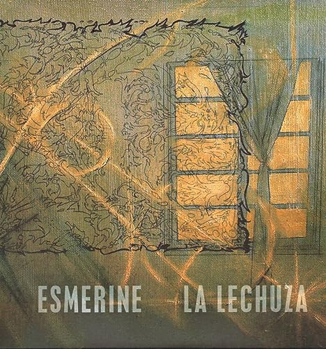 La Lechuza [Vinyl LP] von Adobe